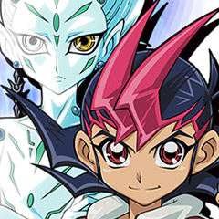 九十九遊馬 アストラル Character Duellinks Box